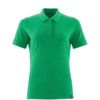 POLO SHIRT GRASS GREEN (2XL(1PCS.)) thumbnail-0