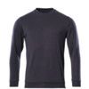 SWEATSHIRT DARK NAVY (2XL(1PCS.)) thumbnail-0