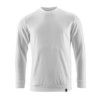 SWEATSHIRT WHITE (2XL(1 PCS.)) thumbnail-0