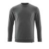 SWEATSHIRT DARK ANTHRACITE (2XL(1PCS.)) thumbnail-0