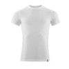 T-SHIRT WHITE (2XL(1 PCS.)) thumbnail-0