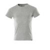 T-SHIRT GREY-FLECKED (2XL(1PCS.)) thumbnail-0