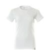 T-SHIRT WHITE (2XL(1 PCS.)) thumbnail-0