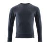 SWEATSHIRT DARK NAVY (2XL(1PCS.)) thumbnail-0