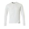 SWEATSHIRT WHITE (2XL(1 PCS.)) thumbnail-0