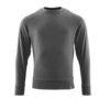 SWEATSHIRT DARK ANTHRACITE (2XL(1PCS.)) thumbnail-0