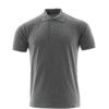 POLO SHIRT DARK ANTHRACITE (2XL(1PCS.)) thumbnail-0