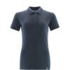 POLO SHIRT DARK NAVY (2XL(1PCS.)) thumbnail-0