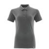 POLO SHIRT DARK ANTHRACITE (2XL(1PCS.)) thumbnail-0