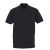 SORONI POLO SHIRT DARK NAVY (S) thumbnail-0