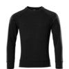 TUCSON SWEATSHIRT BLACK (M) thumbnail-0