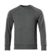 TUCSON SWEATSHIRT DARK ANTHRACITE (XS) thumbnail-0