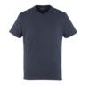 ALGOSO T-SHIRT DARK NAVY (XS) thumbnail-0