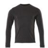 ALBI T-SHIRT, LONG-SLEEVED BLACK (XS) thumbnail-0