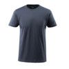 CALAIS T-SHIRT DARK NAVY (2XL(10PCS.)) thumbnail-0