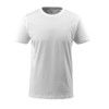 CALAIS T-SHIRT WHITE (2XL(10PCS.)) thumbnail-0