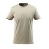 CALAIS T-SHIRT LIGHT KHAKI (S) thumbnail-0