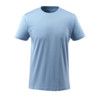 CALAIS T-SHIRT LIGHT BLUE (S) thumbnail-0