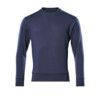 CARVIN SWEATSHIRT NAVY (XS) thumbnail-0