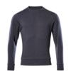 CARVIN SWEATSHIRT DARK NAVY (XS) thumbnail-0