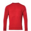 CARVIN SWEATSHIRT RED (XS) thumbnail-0