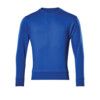 CARVIN SWEATSHIRT ROYAL (XS) thumbnail-0