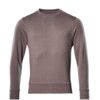 CARVIN SWEATSHIRT ANTHRACITE (XS) thumbnail-0