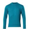 CARVIN SWEATSHIRT PETROLEUM (3XL) thumbnail-0