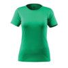 ARRAS T-SHIRT GRASS GREEN (XS) thumbnail-0