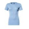 ARRAS T-SHIRT LIGHT BLUE (XS) thumbnail-0