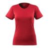 NICE T-SHIRT RED (XS) thumbnail-0