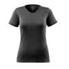 NICE T-SHIRT BLACK (XS) thumbnail-0