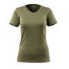 NICE T-SHIRT MOSS GREEN (XS) thumbnail-0