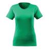 NICE T-SHIRT GRASS GREEN (XS) thumbnail-0