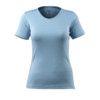 NICE T-SHIRT LIGHT BLUE (XS) thumbnail-0