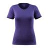 NICE T-SHIRT VIOLET BLUE (XS) thumbnail-0