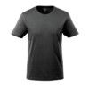 VENCE T-SHIRT BLACK (S) thumbnail-0