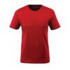 VENCE T-SHIRT TRAFFIC RED (S) thumbnail-0