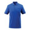 ORGON POLO SHIRT WITH CHEST POCKET ROYAL (S) thumbnail-0