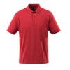 BANDOL POLO SHIRT RED (S) thumbnail-0