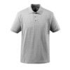 BANDOL POLO SHIRT GREY-FLECKED(S) thumbnail-0