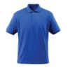 BANDOL POLO SHIRT ROYAL (S) thumbnail-0