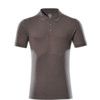 BANDOL POLO SHIRT DARK ANTHRACITE (S) thumbnail-0