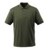 BANDOL POLO SHIRT MOSS GREEN (S) thumbnail-0