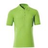 BANDOL POLO SHIRT LIME GREEN (S) thumbnail-0