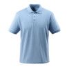 BANDOL POLO SHIRT LIGHT BLUE (S) thumbnail-0