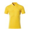 BANDOL POLO SHIRT SUNFLOWER YELLOW (S) thumbnail-0