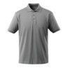 BANDOL POLO SHIRT ANTHRACITE (S) thumbnail-0