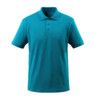 BANDOL POLO SHIRT PETROLEUM (M) thumbnail-0