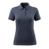 GRASSE POLO SHIRT DARK NAVY (XS) thumbnail-0